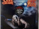 OZZY OSBOURNE: Bark at the Moon US Orig ’83 Press Sealed Vinyl LP Hype Rock