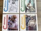 Various - King Jammys Dancehall 1,2,3 & 4