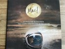Echo And The Bunnymen The Stars The Oceans & The Moon, Signed, Picture Disc
