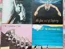 4 Boomtown Rats lps. Boomtown Rats. Fine art of surfacing. Tonic for .. Mondo..