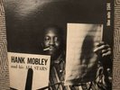 Hank Mobley And His All Stars US Blue Note BLP 1544, 47 W 63rd DG Mono RVG 9M