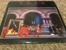 Rush Moving Pictures Album 1981 12