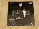 BANKS - Goddess Sealed Vinyl LP 2014