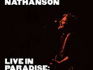 Matt Nathanson – Live In Paradise: Boston - 2LP Vinyl New Sealed Free Shipping