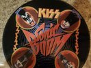 Kiss sonic boom picture disc