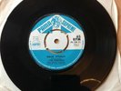 THE MARVELS Rock Steady / Be My Baby - 7