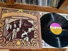 LP Vinyl - Buffalo Springfield - Last Time Around - 1st US Press 1968 RARE