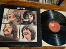 LP Vinyl - The Beatles - Let It Be - AR 34001 US PRESS 1970 RARE
