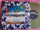 ROLLING STONES Their satanic majesties RSD Green vinyl