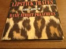Manic street preachers Lipstick Traces triple LP original 2003 vinyl unplayed
