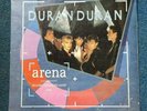 Duran Duran Rare Zimbabwe Promo Arena Mode Tears A-Ha Culture Pet Shop Cure Pop