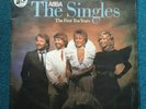 ABBA Rare Rhodesia Zimbabwe Press The Singles Fizz Olivia Cher Pop The Beatles