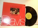 MILES DAVIS WORKIN AND STEAMIN PRESTIGE P-24034 2 LP'S MINT-