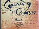 Counting Crows August and Everything After 180g 2X Vinyl LP New Free Ship