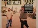 People Under the Stairs - O.S.T.  Vinyl LP NEW Classic