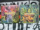 VAULT OF HORROR THE ITALIAN CONNECTION VOL 1 & 2 VINYL 4LPs STAGE SCREEN MOVIE