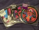MUSE X 3 UK 7