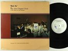 Bay Area Chapter Choir - Hold On LP - Birthright - Black Gospel VG+ Shrink