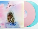 Taylor Swift: Lover Vinyl LP. Fearless. Speak Now. Evermore. Folklore. 1989.