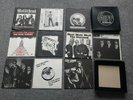 STIFF RECORDS 10 x 7
