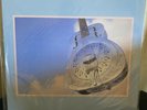 Dire Straits Brothers in Arms Mobile Fidelity 45 RPM version
