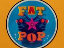 Paul Weller - Fat Pop (Volume 1) Picture Disc LP Store Exclusive Brand New