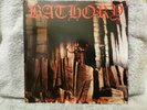 BATHORY - under the sign of the black mark (LP)