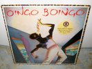 OINGO BOINGO Good For Your Soul LP 1st Press 1983 A&M HYPE STICKER & SEALED