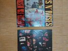 Appetite for Destruction LP - Guns n' Roses - Vinyl, 1987 - Banned Cover