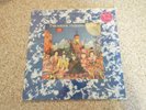 The Rolling Stones Their Satanic Majesties Request White Vinyl LP 1977 - NMint