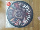 MOTORHEAD  - 1916 LIMITED EDITION PICTURE DISC RECORD