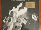 HOLE Celebrity Skin Limited Edition COLOURED NUMBERED Vinyl LP MOVLP999 NEW