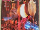 DAFOS Mickey Hart Airto Flora Purim MINT Reference Recordings AUDIOPHILE '83 tas