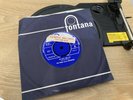 1960s Pete Tierney & the Nighthawks Oh, how I need you Fontana TF547 7