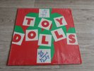 The Toy Dolls - dig that groove baby - Vinyle 1983- VOLP1