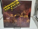 STRYPER Isaiah 53:5 LP Record 1985  Enigma ST-573217 Ultrasonic Clean NM cVG+