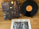 DAVID BOWIE Ziggy Stardust & Spiders From Mars 1972 UK 1st Press STUNNING