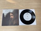The Beatles George Harrison Promo 45 record MY SWEET LORD 2000 Picture Sleeve
