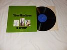 ZZ Top TRES HOMBRES Vinyl Album RECORD CLUB Edition 1973 London VG/EX Cleaned