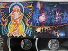 HAWKWIND SPACE RITUAL ALIVE IN LIVEERPOOL&LONDON LIBERTY LLP-93091B,2 JAPAN 2LP