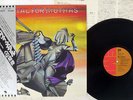 VA(IRON MAIDEN) METAL FOR MUTHAS EMI EMS-81317 JAPAN OBI VINYL LP