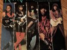 Rick James Greatest Hits LP Vinyl Record 1986 Rare Funk Album