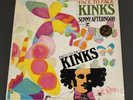 The Kinks – Face To Face Mono Reprise R6228 VG++ Gold Promo On jacket