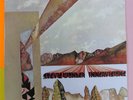 STEVIE WONDER Innervisions 1976 LP old stock, STILL SEALED Tamla WoW  a648