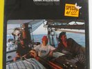 CROSBY, STILLS & NASH - CSN 1977 LP old stock, STILL SEALED 
