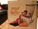 ROCKIN' WITH WANDA JACKSON - 1ST ISSUE 1960 - UK CAPITOL - LP T 1384