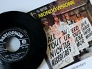 ORIGINAL 1967 ITALY THE BEATLES ALL YOU NEED IS LOVE 7