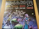 NWOBHM: The Friday Rock Show 2-LP Vol. 1 Def Leppard Praying Mantis Angel Witch
