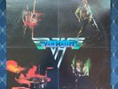 Van Halen Self-Titled LP 1978 OG Warner Palm Tree BSK 3075 LP -- EX/NM- Vinyl