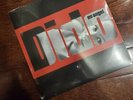 NEW SUPER RARE Dido - No Angel RED / BLACK Blend Vinyl LP SOLD OUT x/500️
